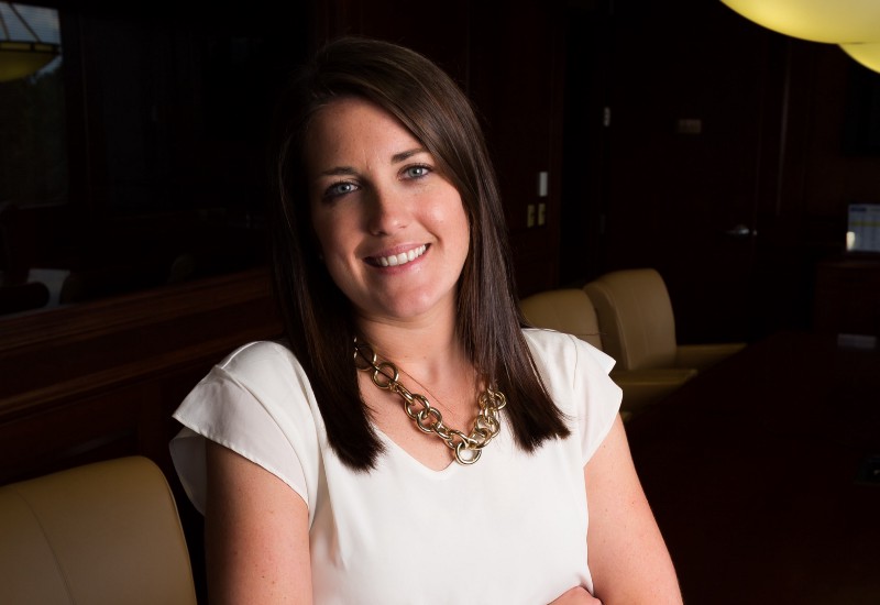 Medium.com Interview – Meet The Women Of STEM with Elizabeth Paal