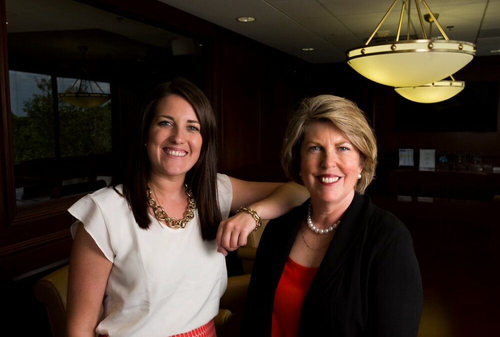 Q&A: Talking Transparency with Kathy Armstrong and Elizabeth Paal Goss, Heritage Financial Consultants