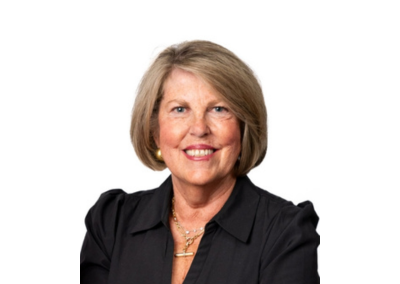 Kathy Armstrong