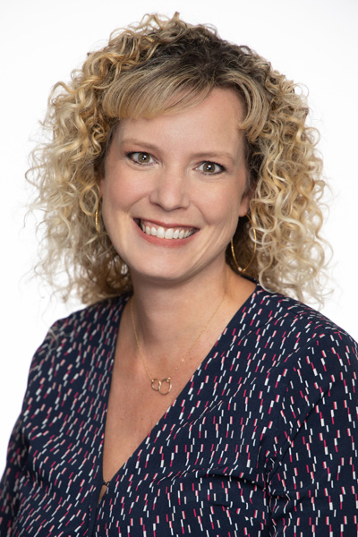 Bridget Sharp