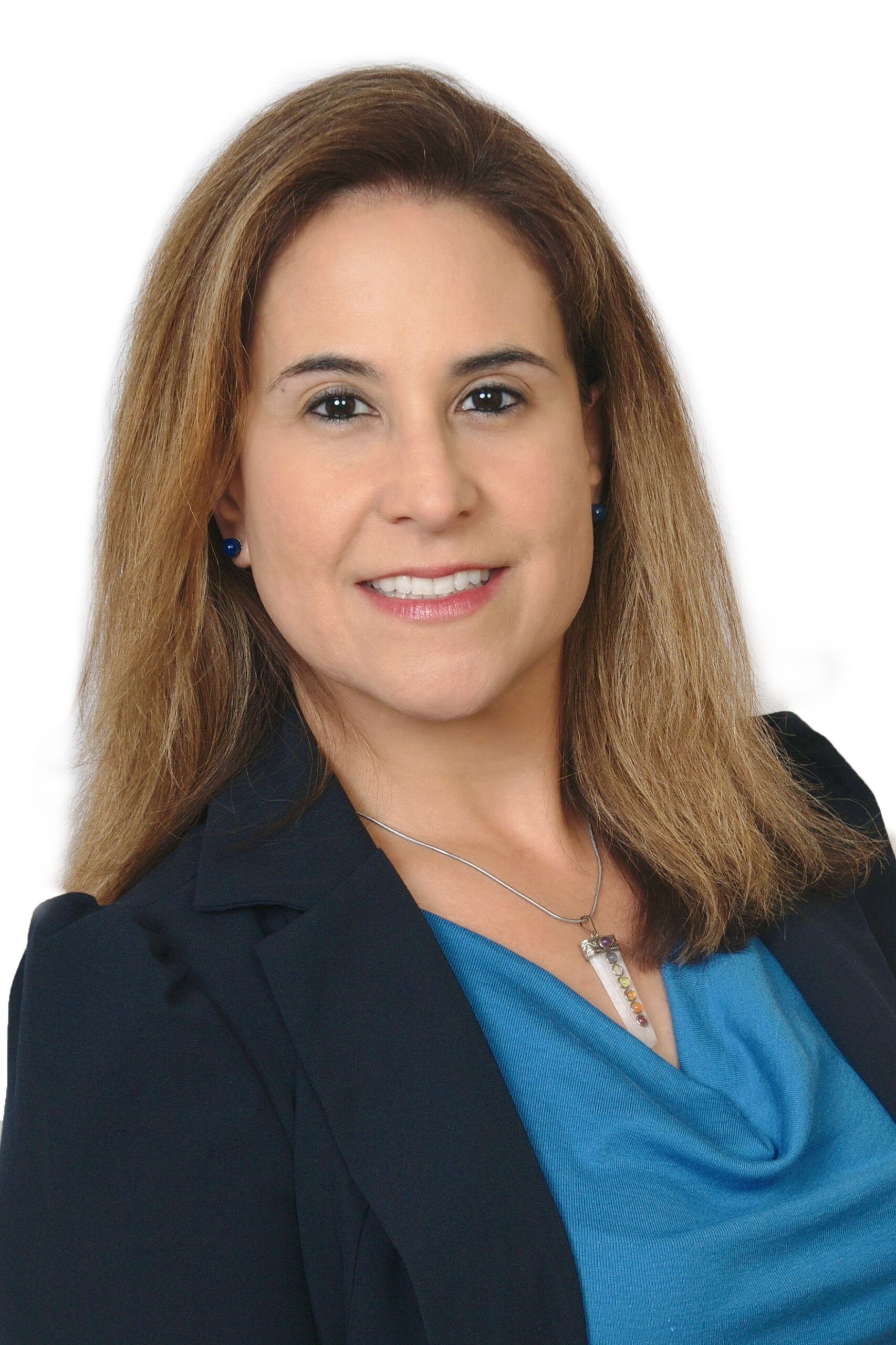 Claudia M. Jimenez