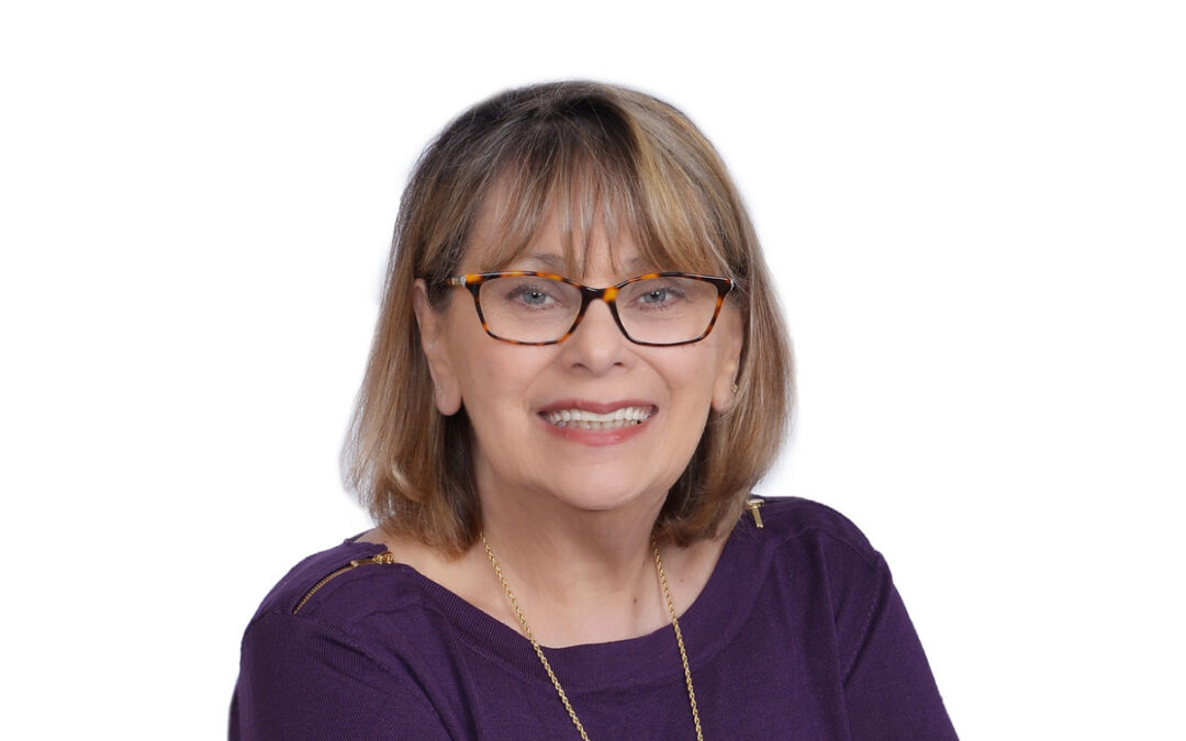 Helen Burke