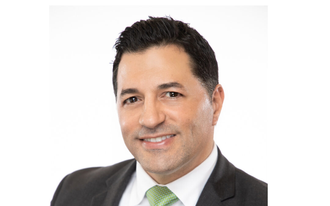 Jeffrey Marchitto