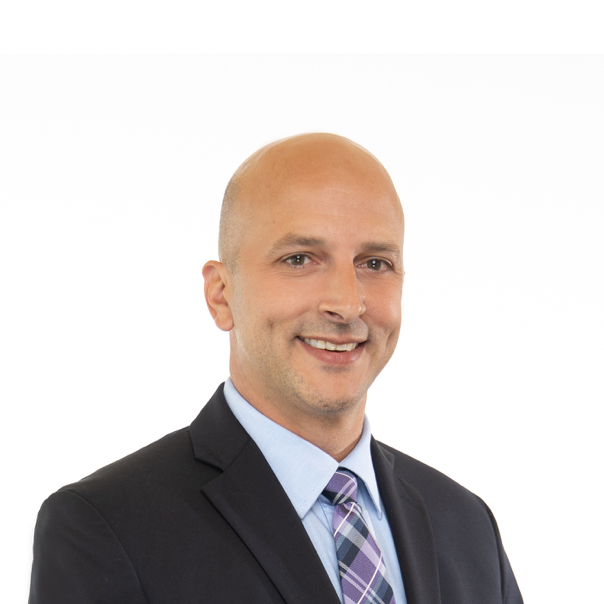 Matthew Sirpis