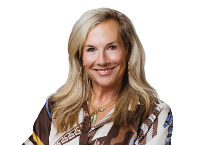 Stacey Spedden-Irrgang