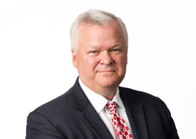 Steve McDermott