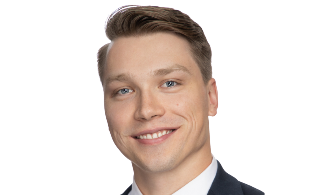Andrew Shaffer