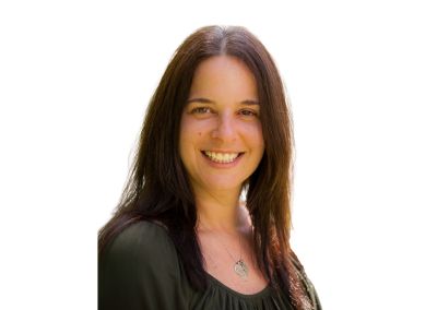 Wendi Grable