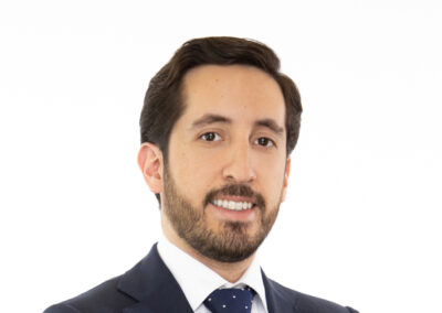 Alejandro M. Jerez