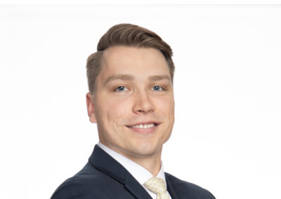 Andrew Shaffer