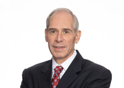 Patrick DeDea