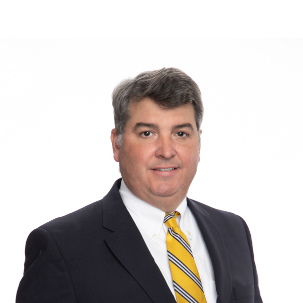 Robert M. Fry
