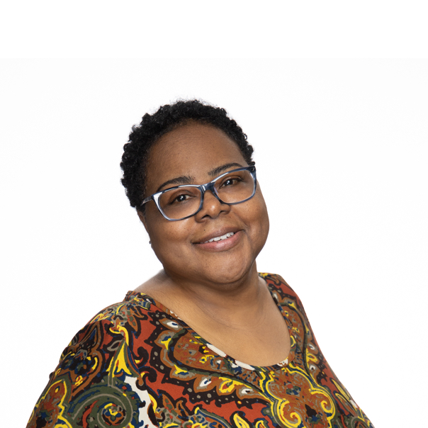 Sharon Rowlett