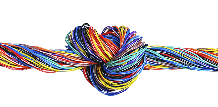 Are Your Assets Really Diversified?