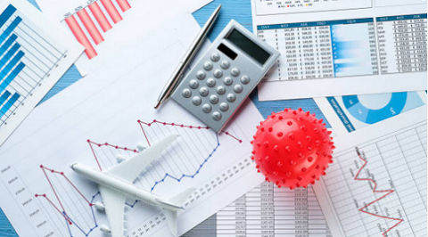 how to solve the economic problems in the future created by covid 19