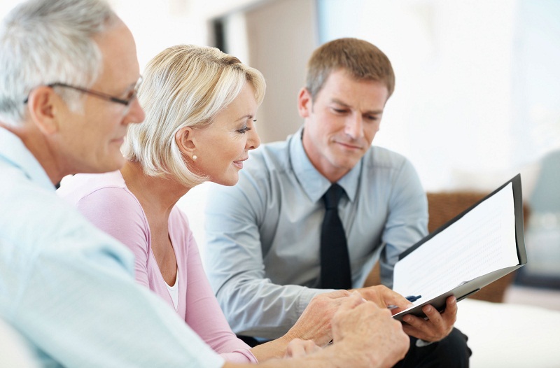 A Retirement Vision Is Key to Figuring Out How Much You’ll Need