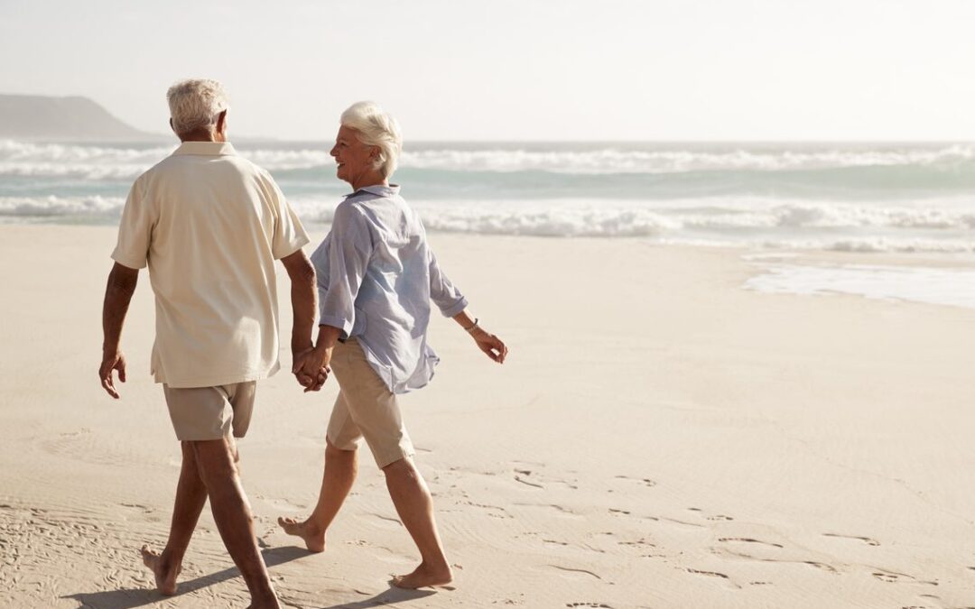 Retirement Planning:  Decade by Decade