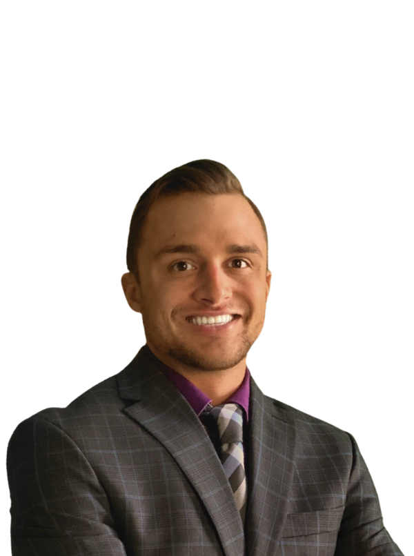 Julian Grubbs