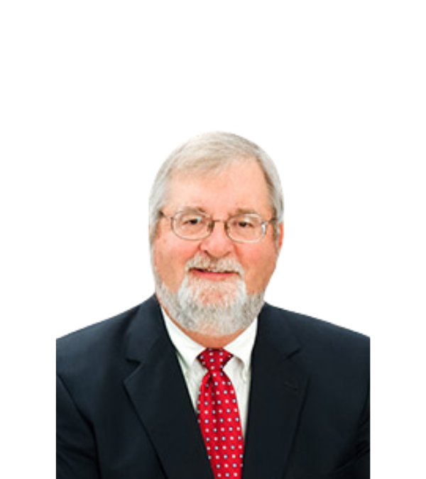 Kenneth W. Rudzinski