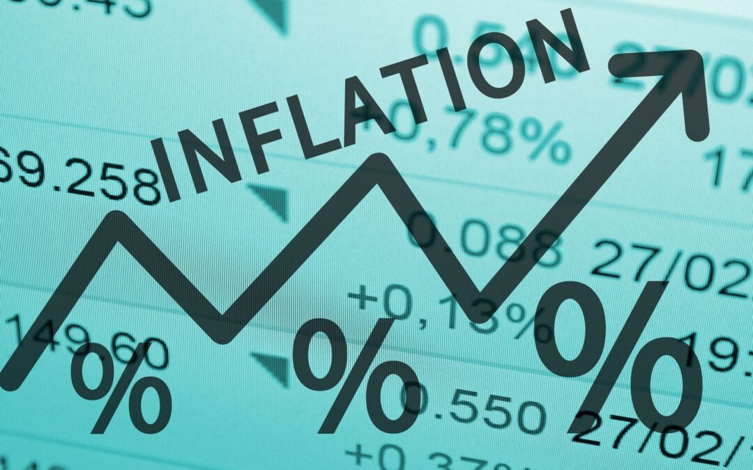 Inflation – Boring or Foundation Factor?