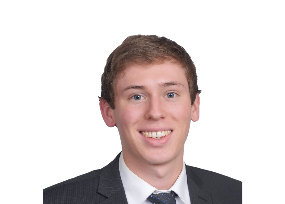 Zach Foertschbeck
