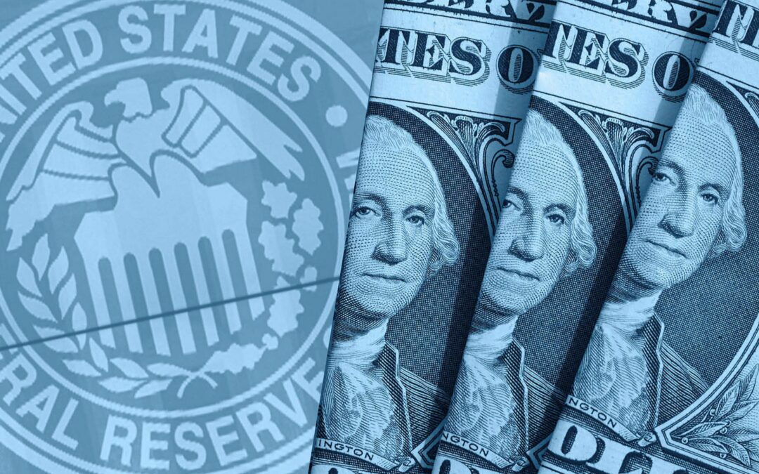 Importance of the Federal Reserve on the Financial Markets