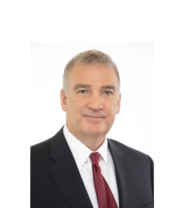 Arthur H. McGonigal Jr.