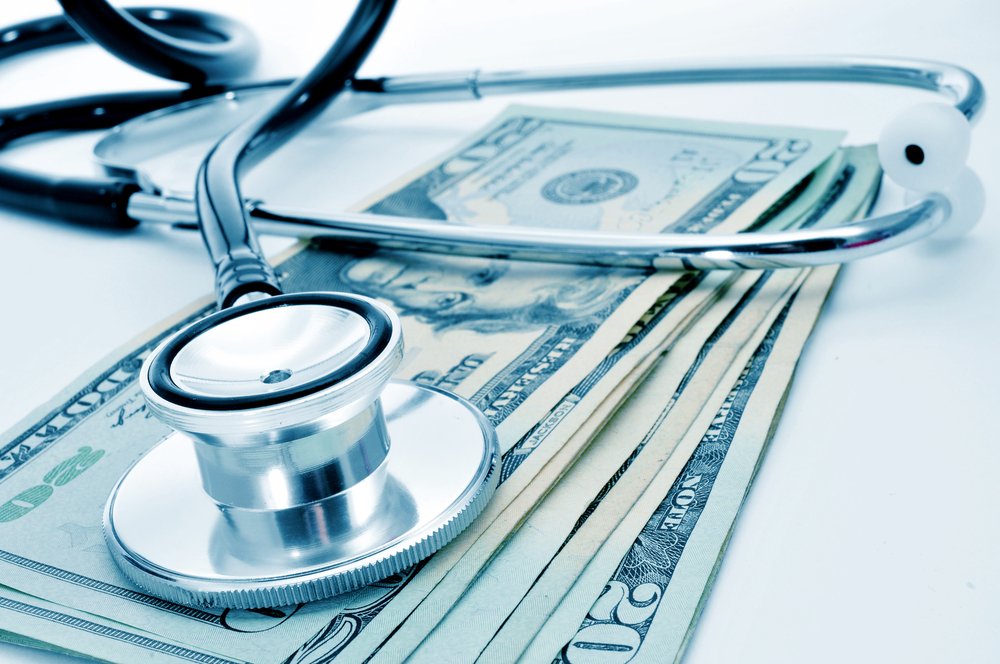 The Economy is in Healthy Shape