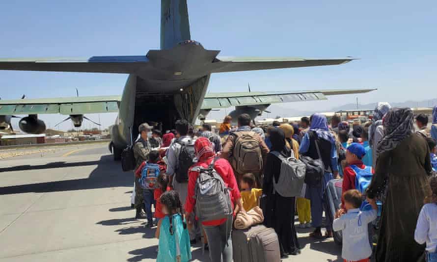 Afghanistan has no Financial Link to the Rest of The World
