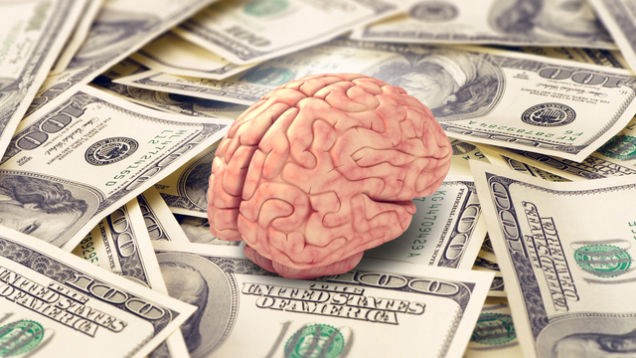 Neuroeconomics and Behavioral Finance are Two Areas to be Aware of