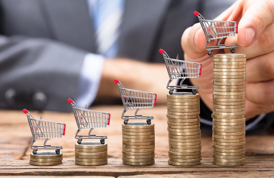 There are Elements of Enduring Inflation