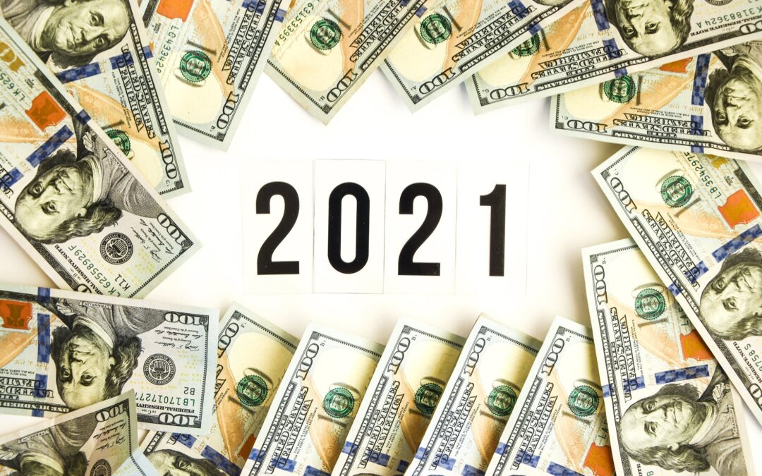2021 Q3 Letter