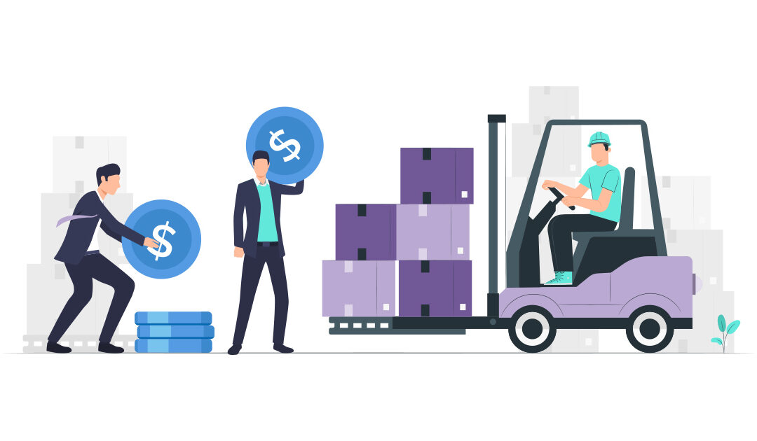 Logistics and Supply Chain are a Crucial Aspect Companies Shield us From