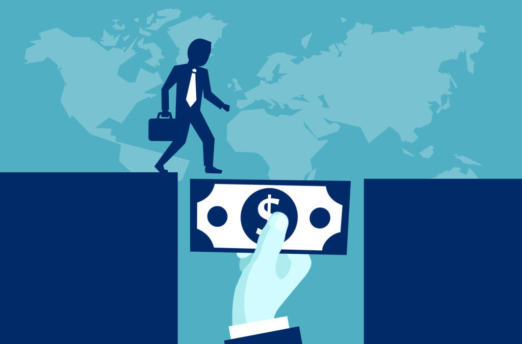 The Fed and the ECB will Begin Removing Financial Support