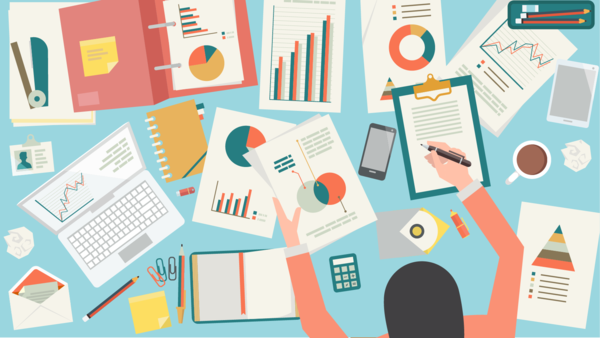 There are Many Aspects to Portfolio Construction and Management