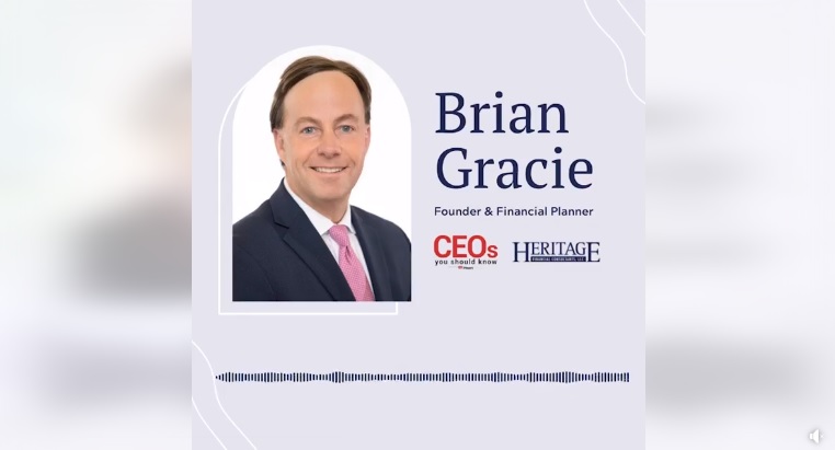 Brian Gracie: iHeart Media’s CEO’s You Should Know Interview