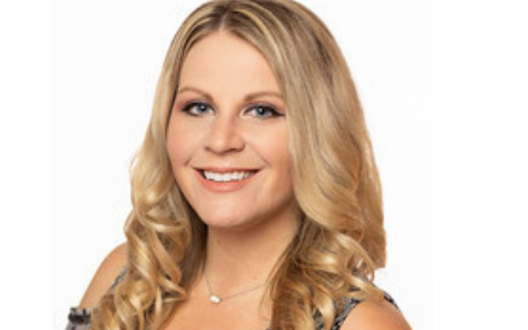 Kirstin Busick
