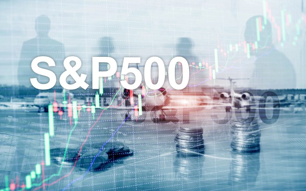 2021 Was a Unique Year For The S&P 500