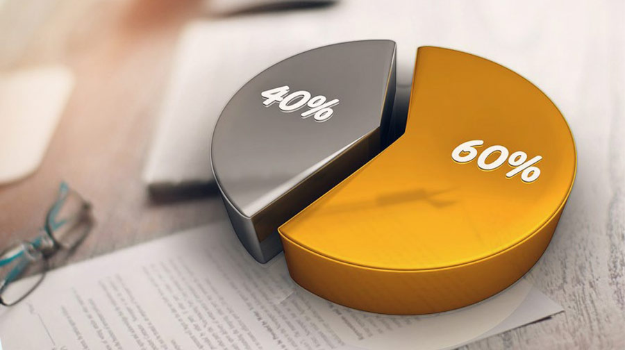 Is The 60/40 Portfolio Dead?