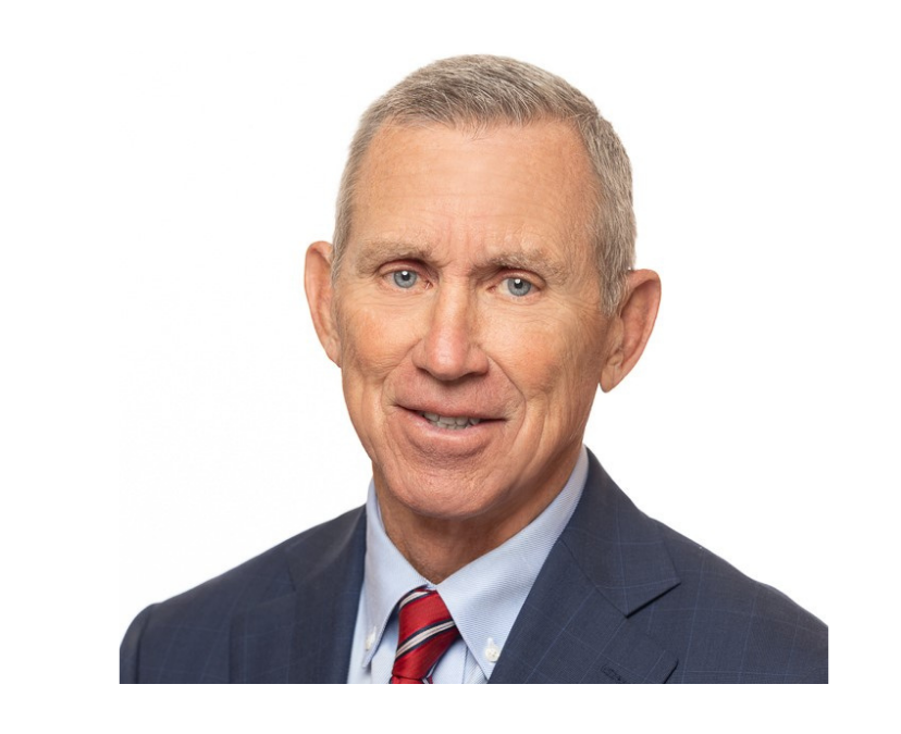 Michael T. Byrne