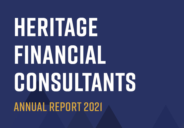 Annual Report 2021