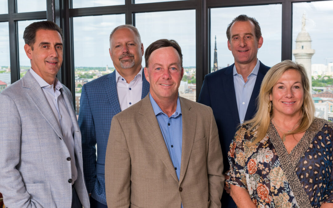 Heritage Financial Consultants Earns Forbes’ Best-In-State Honors 2022