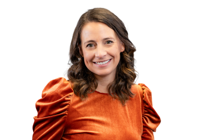 Antonia “Toni” Mullen