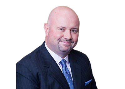 Stephen Merrill
