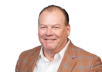 Matthew D. Spedden