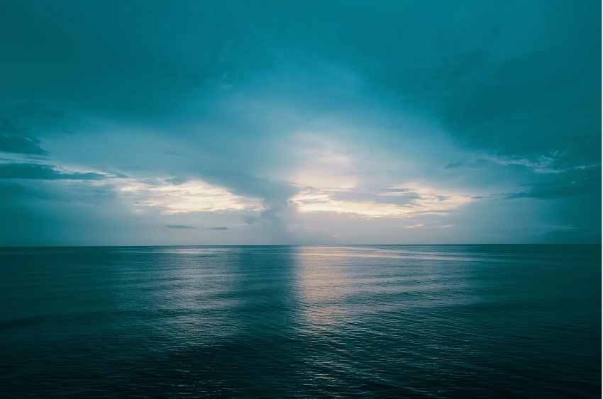 Light on the Horizon