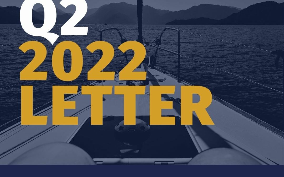 2022 Q2 Letter