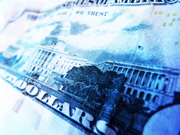 U.S. Dollar Remains Current, Steadfast, and Default-Free