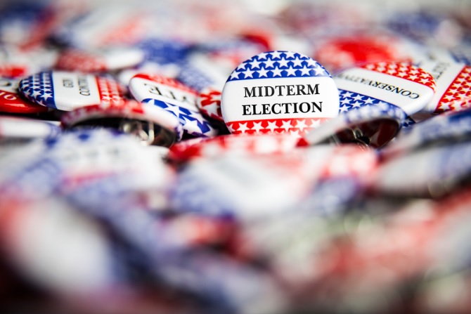 Midterms and the Markets