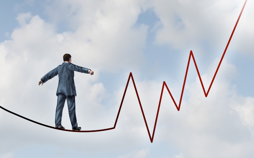 Risk Is Part of the Investing Game